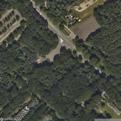 Verlaten Militaire Kazerne
