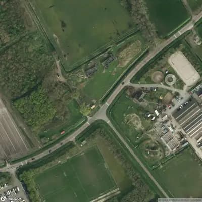 Bunker Hospital 
