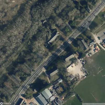 Verlaten  Woningen