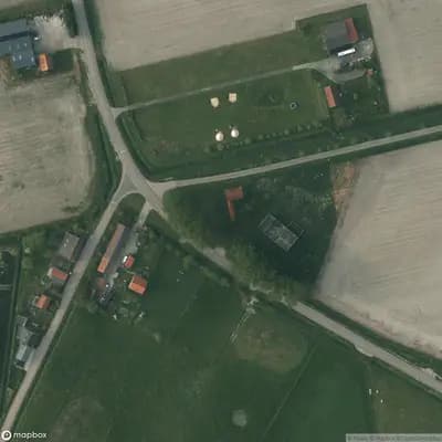 Verlaten Woning
