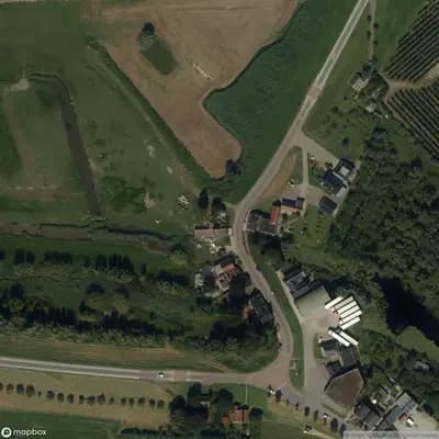 Verlaten Woning