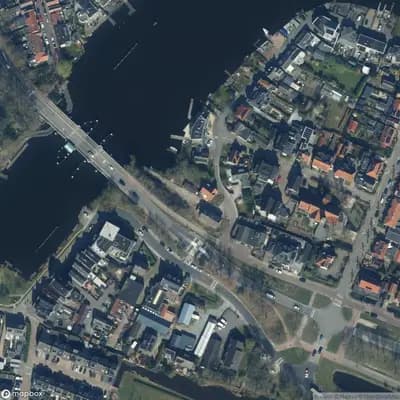 Verlaten Woningen