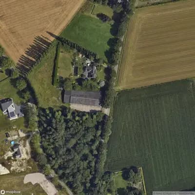 Verlaten Stal