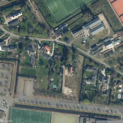 Verlaten Woning