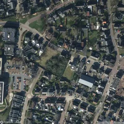 Verlaten Speelgoed Winkel