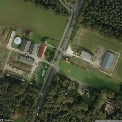 Verlaten Woning