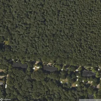 Verlaten Camping