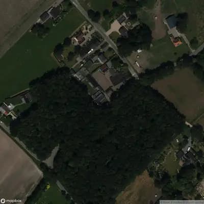 Verlaten Woning