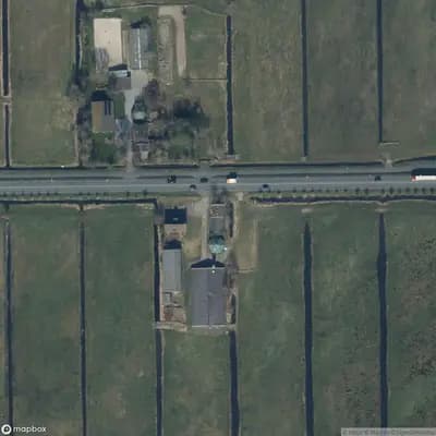 Verlaten Woning