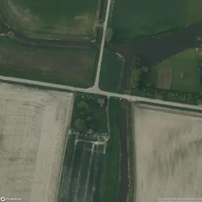 Verlaten Woning
