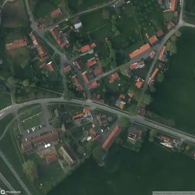 Verlaten Woning