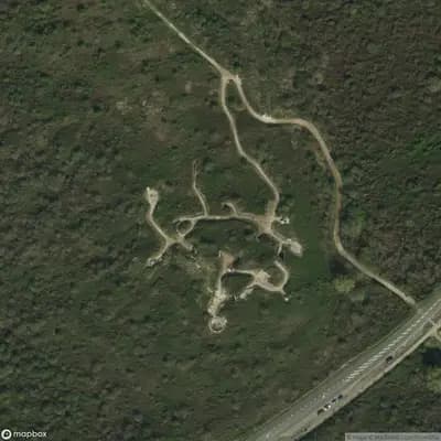 Bunker Complex