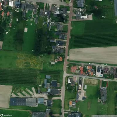 Verlaten Woning