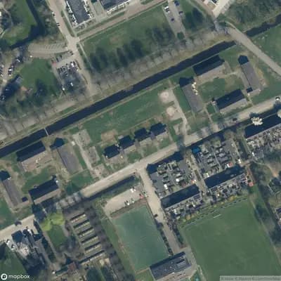 Verlaten Woningen