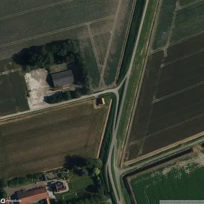 Verlaten Woning