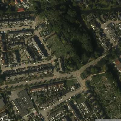 Verlaten Woningen