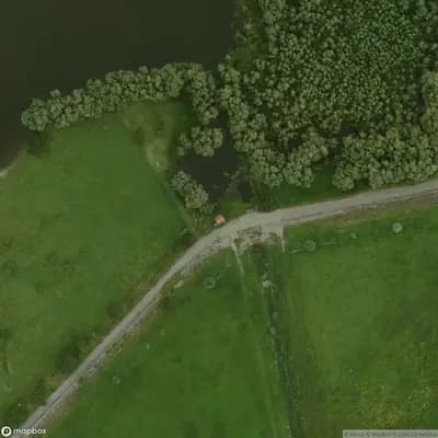 Verlaten Opslag