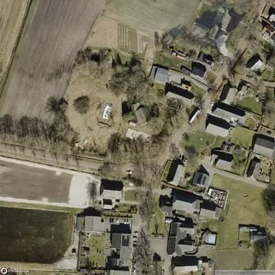 Verlaten Woningen