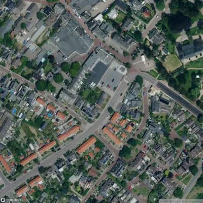 Verlaten Woningen