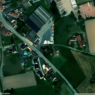 Verlaten Woning
