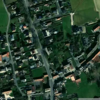 Verlaten Woning
