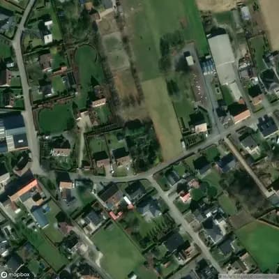 Verlaten Woning