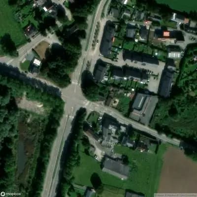 Verlaten Woning