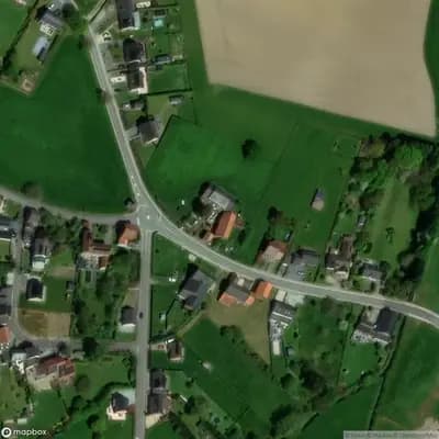 Verlaten Boerderij