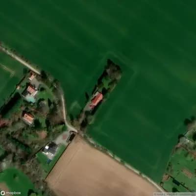 Verlaten Boerderij