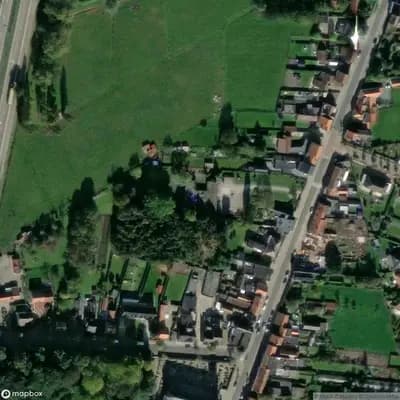 Verlaten Kinderopvang