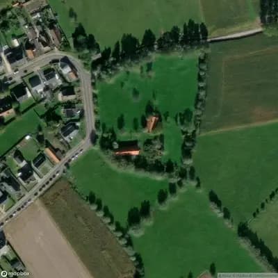 Verlaten Boerderij