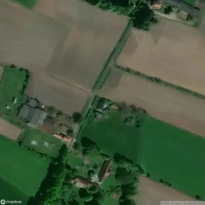 Verlaten Woning