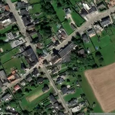 Verlaten Fabriek