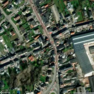 Verlaten Woning