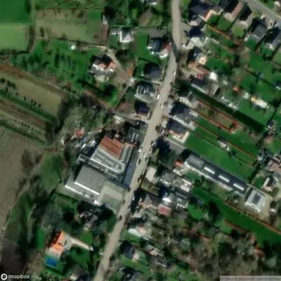 Verlaten Bedrijfspand