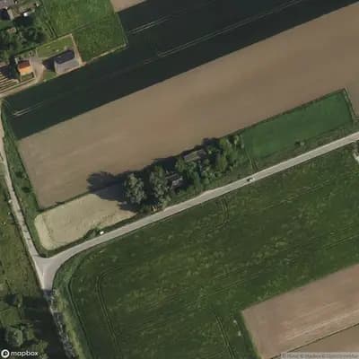 Verlaten Villa