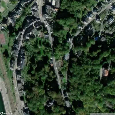 Verlaten Woning