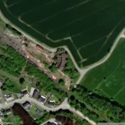 Verlaten Fabriek