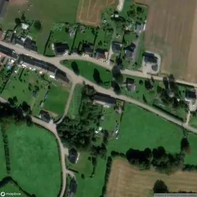 Verlaten Woningen