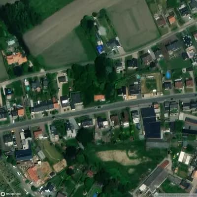 Verlaten Woningen