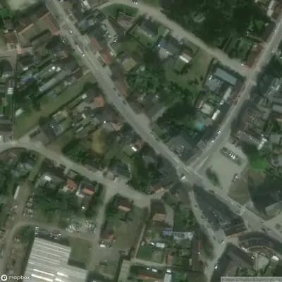 Verlaten Woning
