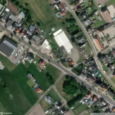 Verlaten Woning
