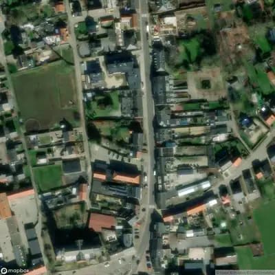 Verlaten Woning