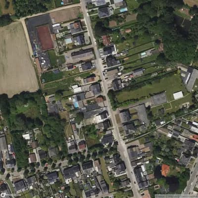 Verlaten Woning