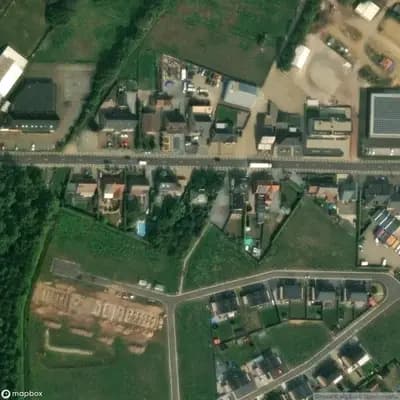 Verlaten Woning
