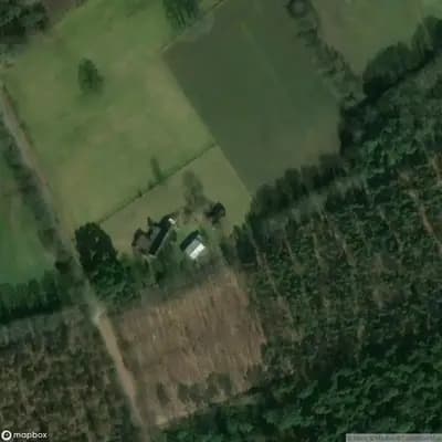 Verlaten Boerderij