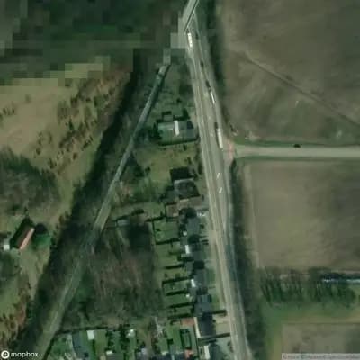 Verlaten Woning