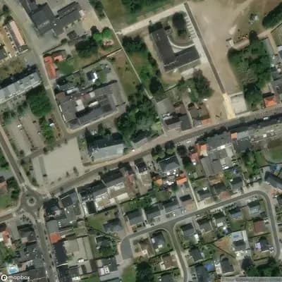 Verlaten Woningen