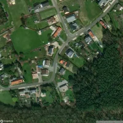Verlaten Woning