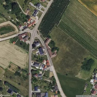 Verlaten School